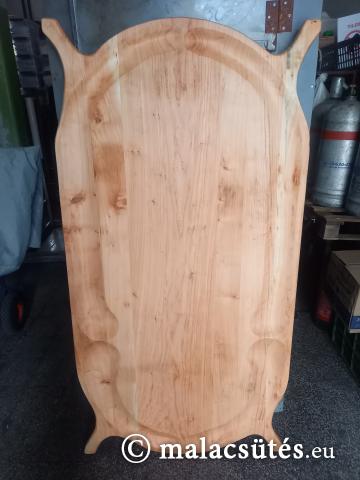 Nagy fatál mérete 152x78cm
