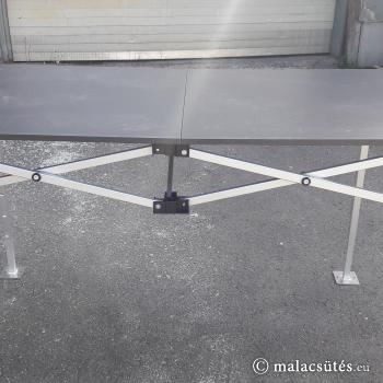 Szétnyitható asztal 800x1600