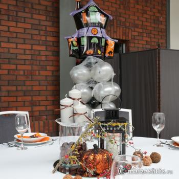 Halloween és őszi dekor